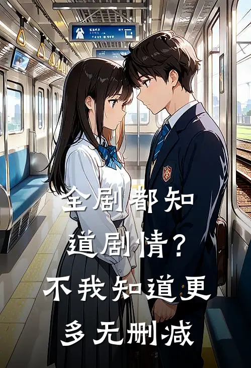全剧都知道剧情？不，我知道更多无删减