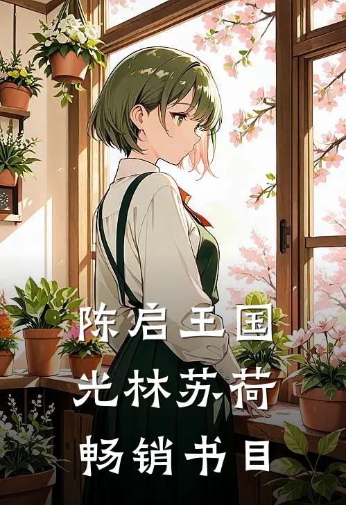 陈启王国光林苏荷畅销书目