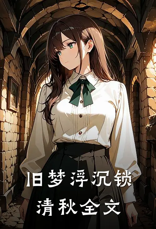 旧梦浮沉锁清秋全文