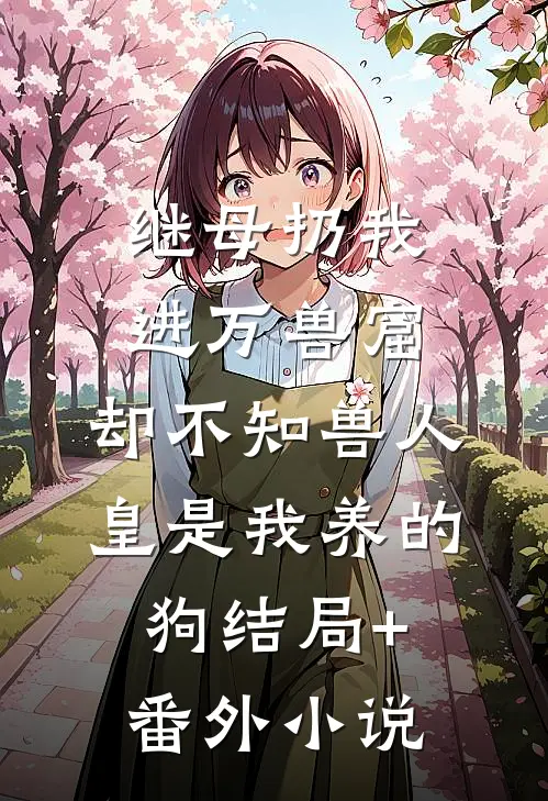 继母扔我进万兽窟，却不知兽人皇是我养的狗结局+番外小说