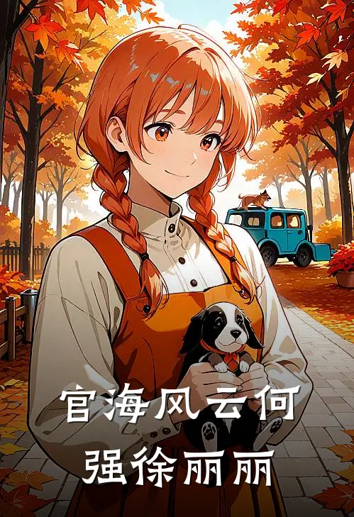 官海风云何强徐丽丽