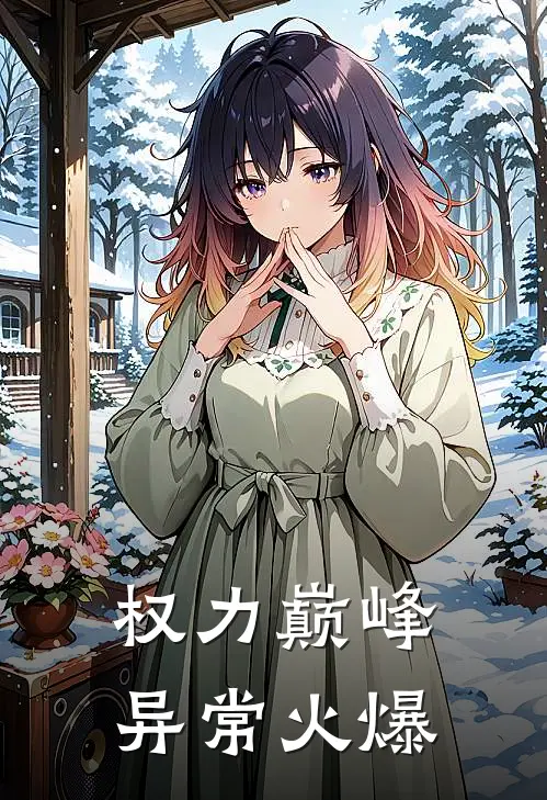 权力巅峰异常火爆