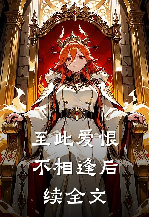 至此爱恨不相逢后续全文