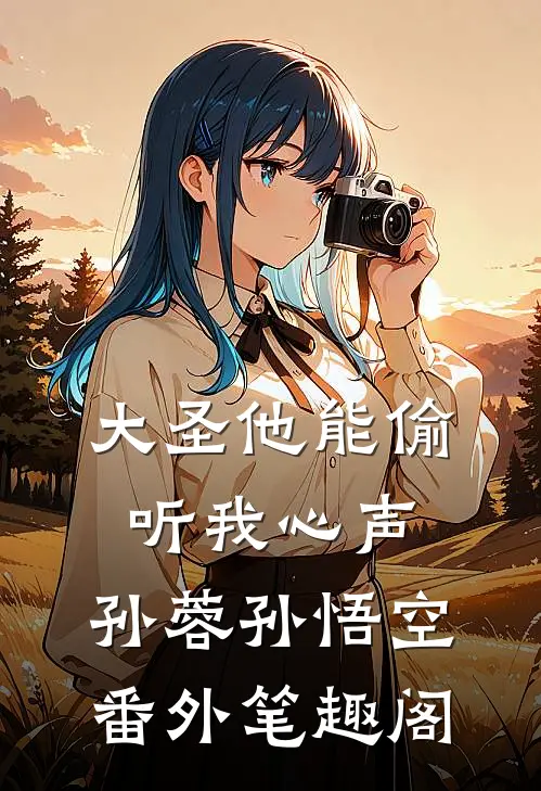 大圣他能偷听我心声：孙蓉孙悟空番外笔趣阁