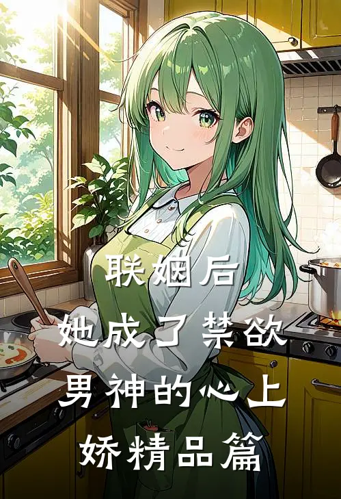 联姻后，她成了禁欲男神的心上娇精品篇