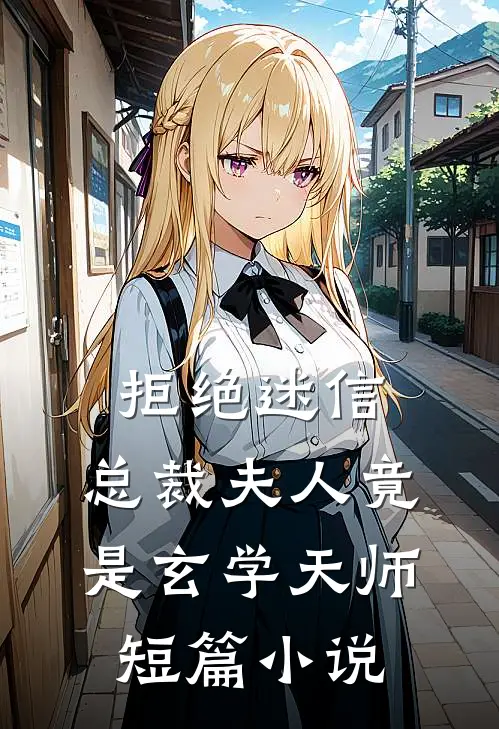 拒绝迷信，总裁夫人竟是玄学天师短篇小说
