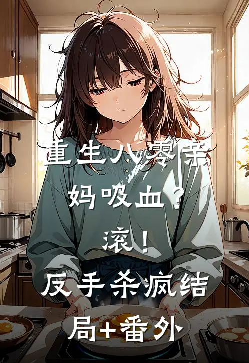重生八零亲妈吸血？滚！反手杀疯结局+番外
