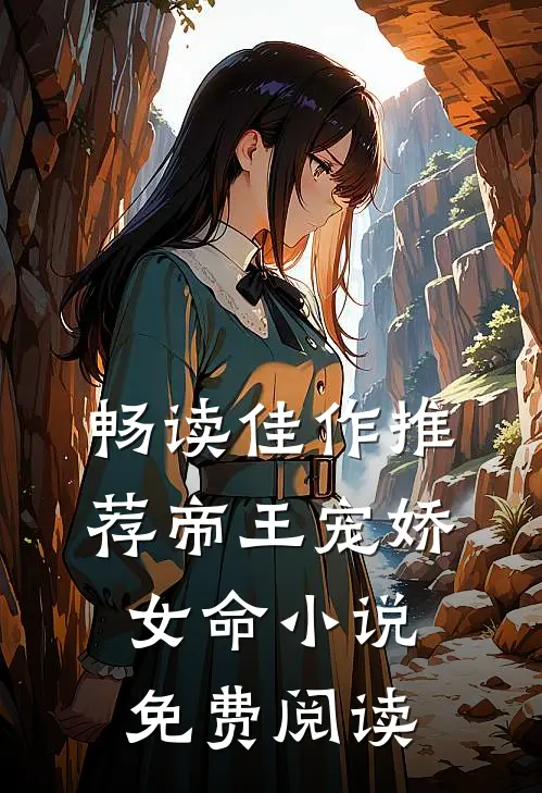 畅读佳作推荐帝王宠娇女命小说免费阅读