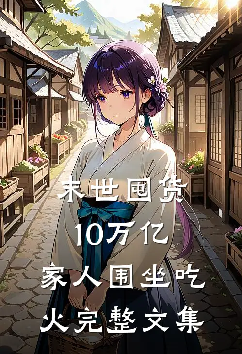 末世囤货10万亿，家人围坐吃火完整文集