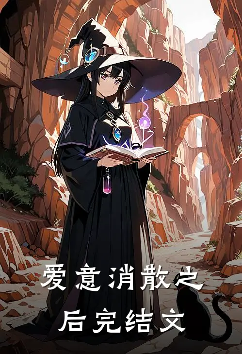 爱意消散之后完结文