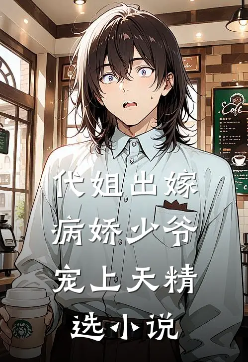 代姐出嫁，病娇少爷宠上天精选小说