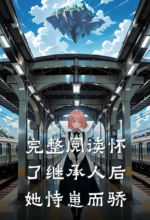 完整阅读怀了继承人后，她恃崽而骄