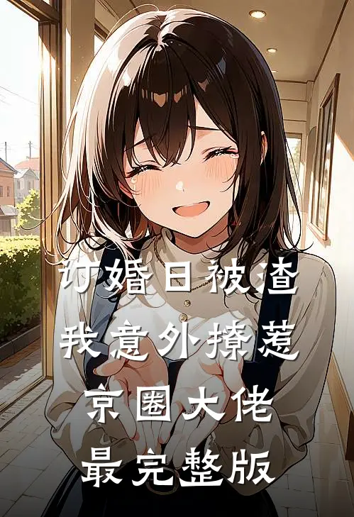 订婚日被渣，我意外撩惹京圈大佬最完整版
