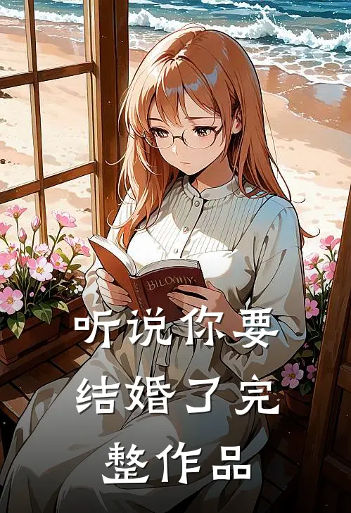 听说你要结婚了完整作品