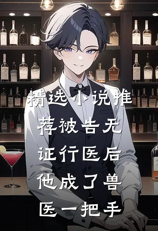 精选小说推荐被告无证行医后，他成了兽医一把手