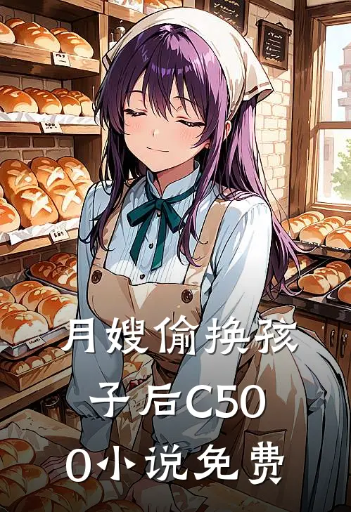 月嫂偷换孩子后C500小说免费