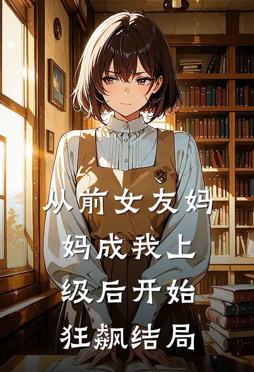 从前女友妈妈成我上级后开始狂飙结局