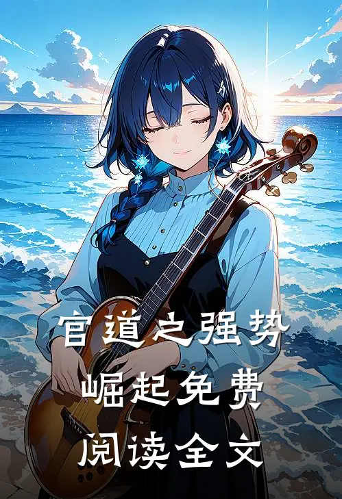 官道之强势崛起免费阅读全文