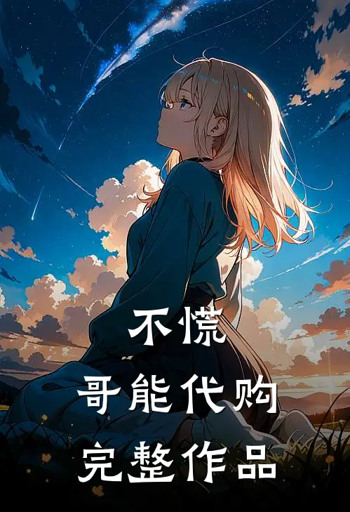 不慌，哥能代购完整作品