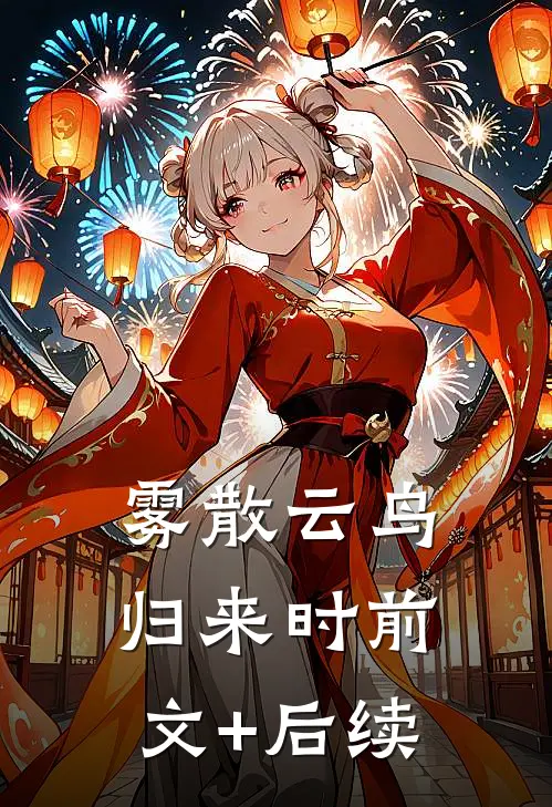 雾散云鸟归来时前文+后续