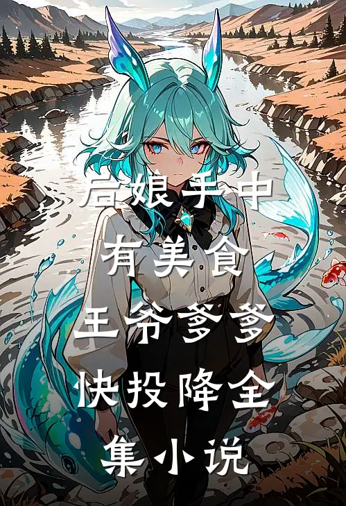 后娘手中有美食，王爷爹爹快投降全集小说