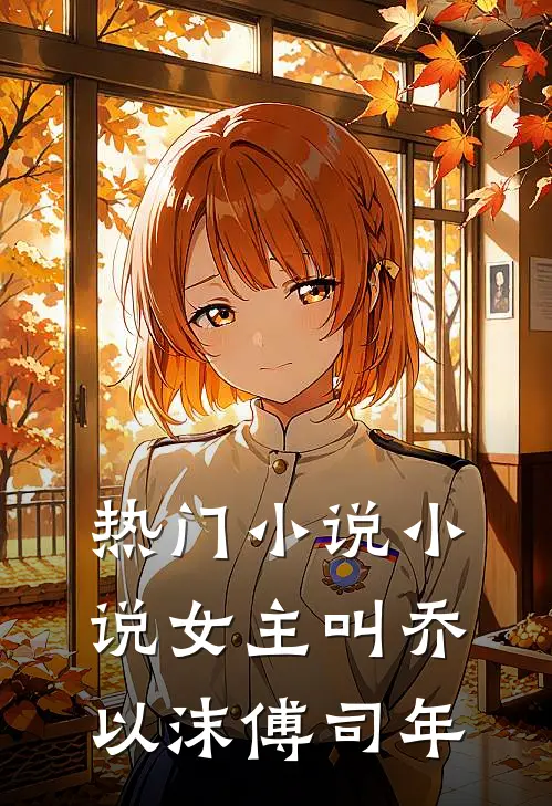 热门小说小说女主叫乔以沫傅司年