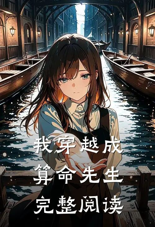 我穿越成算命先生完整阅读