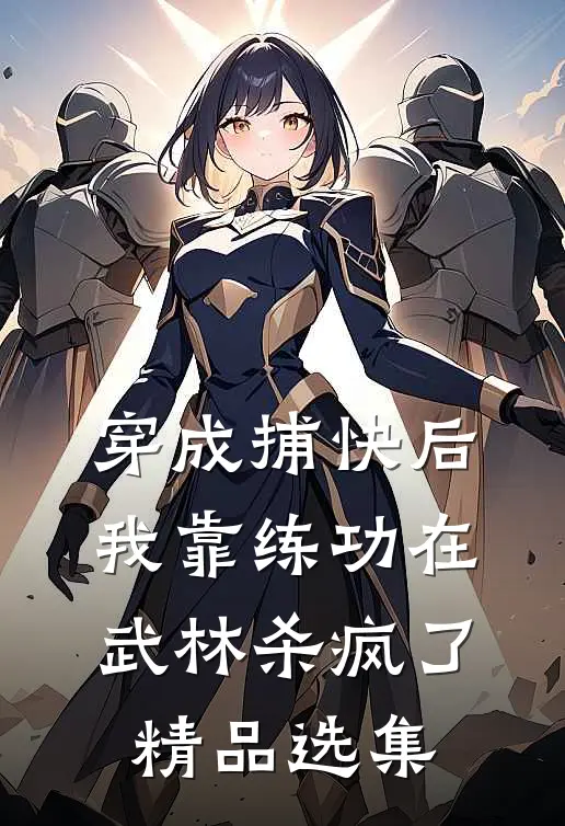 穿成捕快后，我靠练功在武林杀疯了精品选集