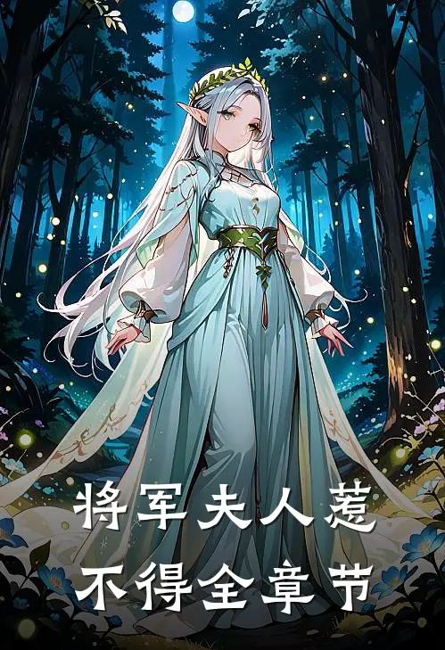 将军夫人惹不得全章节