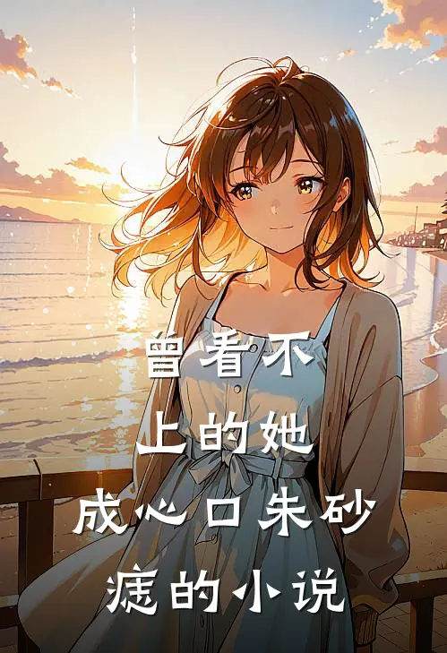 曾看不上的她，成心口朱砂痣的小说