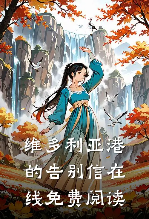 维多利亚港的告别信在线免费阅读