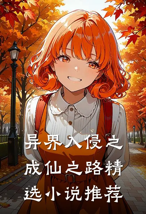 异界入侵之成仙之路精选小说推荐