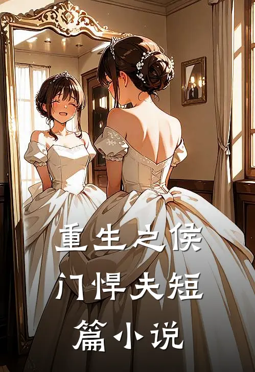 重生之侯门悍夫短篇小说