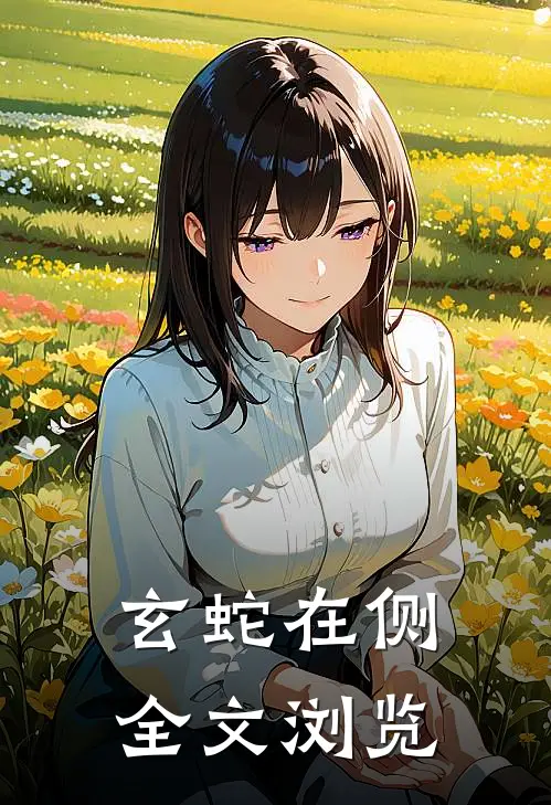 玄蛇在侧全文浏览
