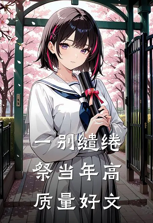 一别缱绻祭当年高质量好文