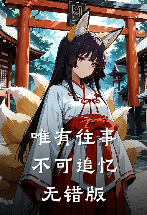 唯有往事不可追忆无错版