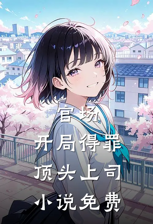 官场：开局得罪顶头上司小说免费