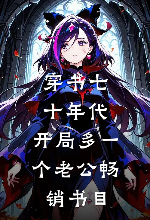 穿书七十年代：开局多一个老公畅销书目