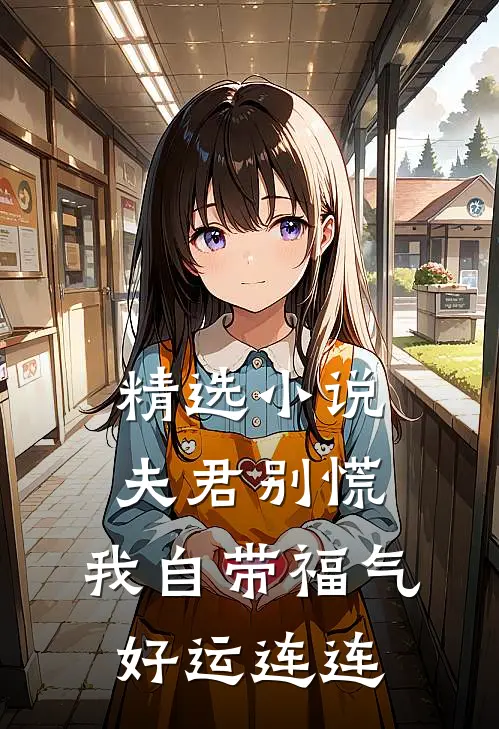 精选小说夫君别慌，我自带福气好运连连