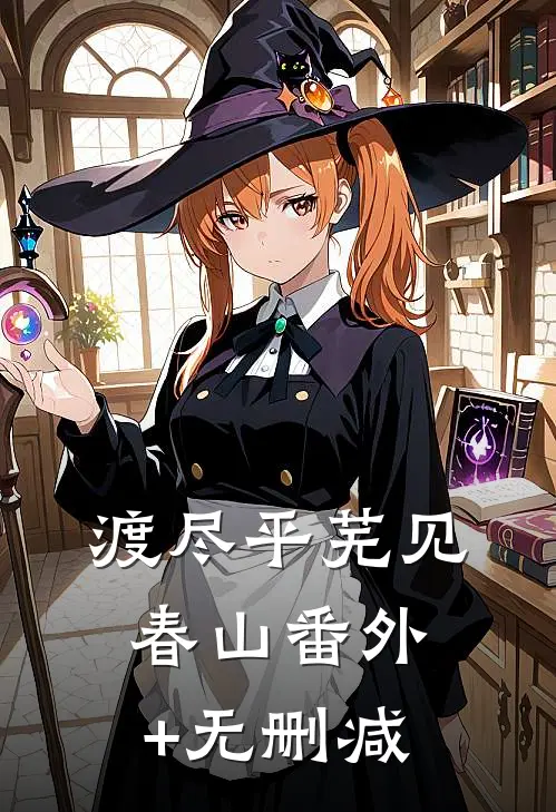 渡尽平芜见春山番外+无删减
