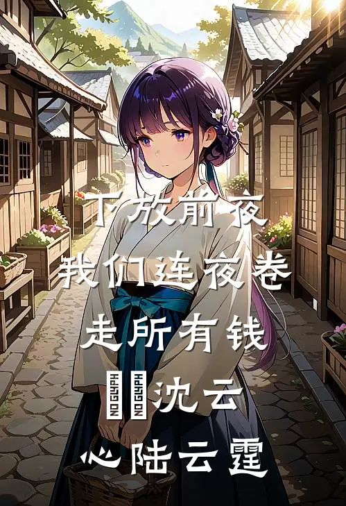 下放前夜，我们连夜卷走所有钱​​沈云心陆云霆