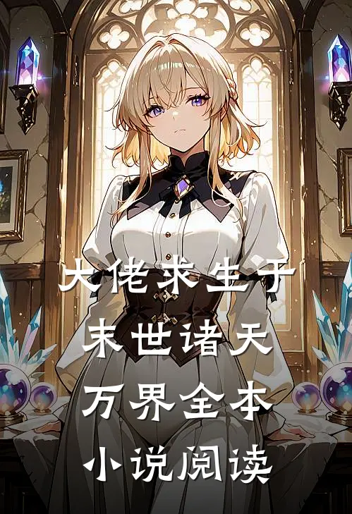 大佬求生于末世诸天万界全本小说阅读