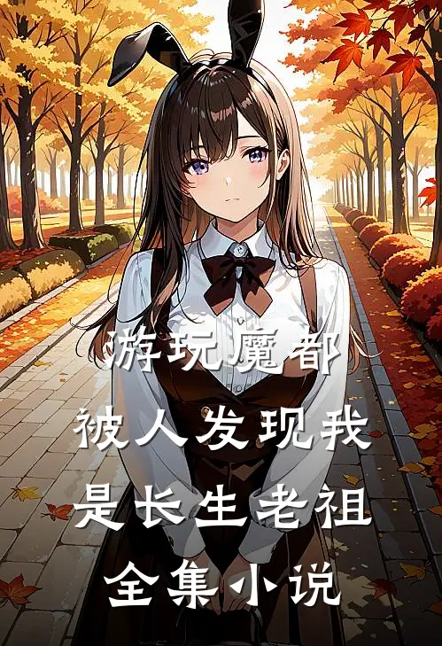 游玩魔都：被人发现我是长生老祖全集小说