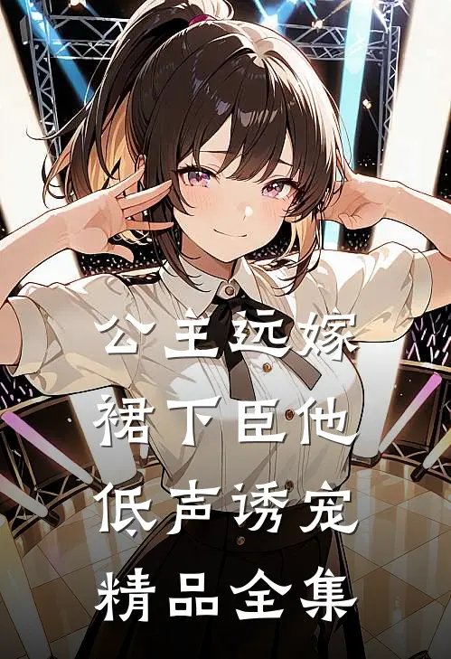 公主远嫁，裙下臣他低声诱宠精品全集