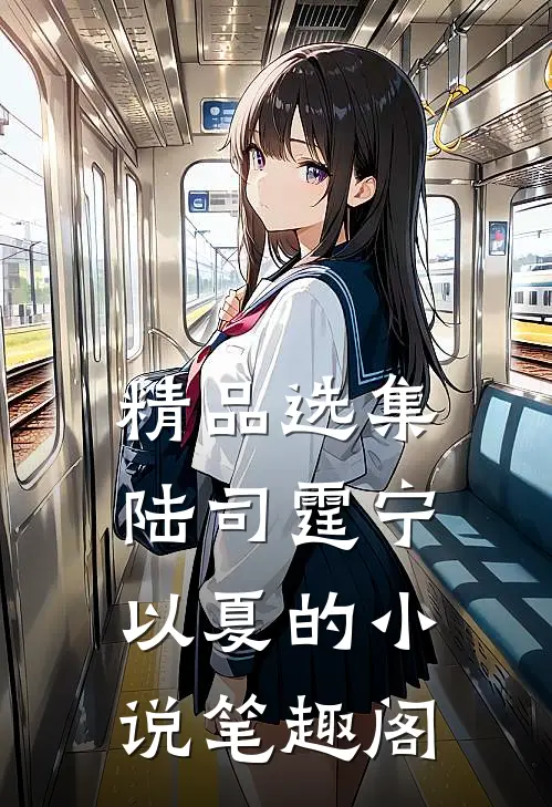 精品选集陆司霆宁以夏的小说笔趣阁