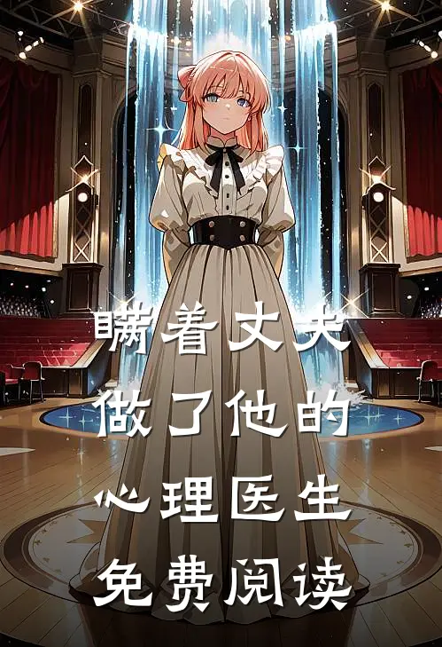 瞒着丈夫做了他的心理医生免费阅读