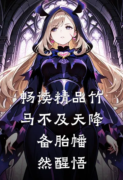 畅读精品竹马不及天降：备胎幡然醒悟