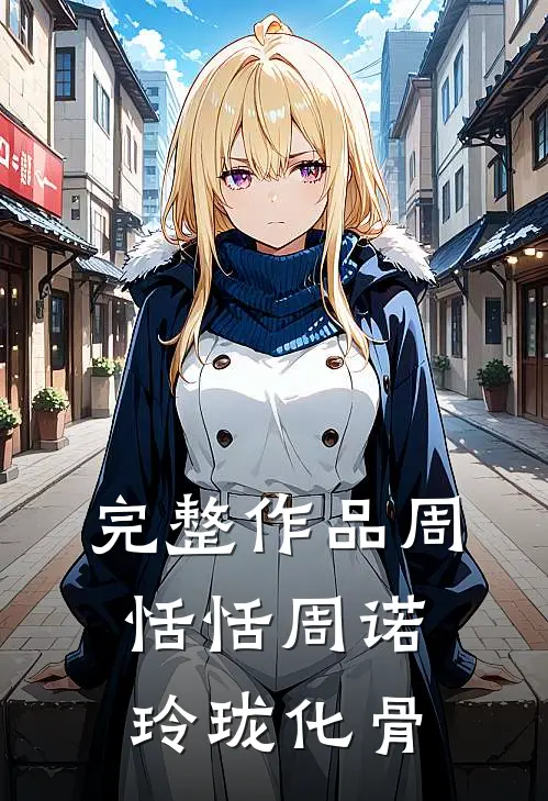 完整作品周恬恬周诺玲珑化骨