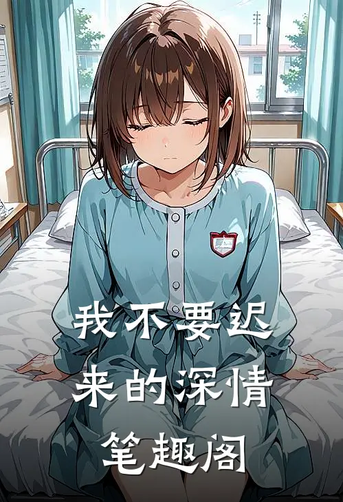 我不要迟来的深情笔趣阁