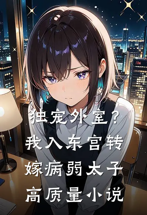 独宠外室？我入东宫转嫁病弱太子高质量小说